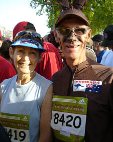 Médoc Marathon 2006