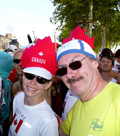 Médoc Marathon 2006