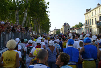 Médoc Marathon 2006
