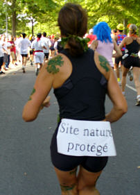Médoc Marathon 2006
