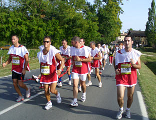 Médoc Marathon 2006