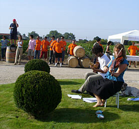 Médoc Marathon 2006