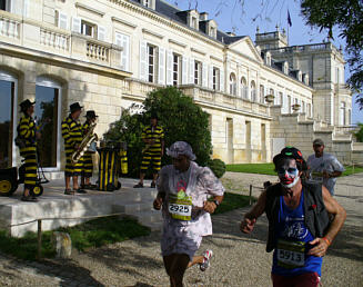Médoc Marathon 2006