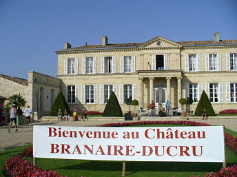 Médoc Marathon 2006