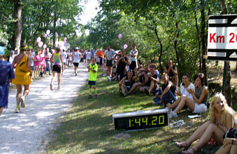 Médoc Marathon 2006