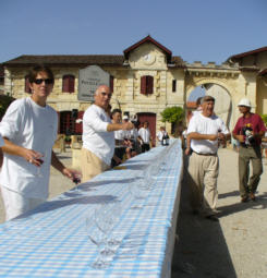 Médoc Marathon 2006