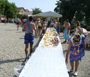 Médoc Marathon 2006