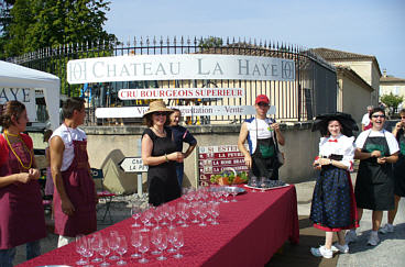 Médoc Marathon 2006