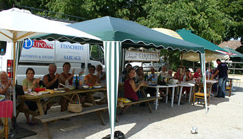 Médoc Marathon 2006