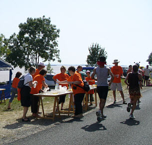 Médoc Marathon 2006