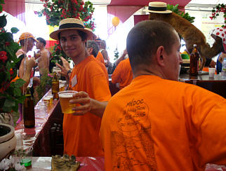 Mdoc Marathon 2006