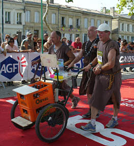 Médoc Marathon 2006