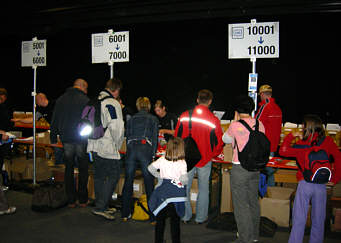 München Marathon 2006