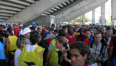 München Marathon 2006