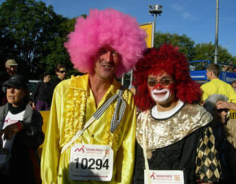 München Marathon 2006