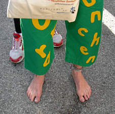 München Marathon 2006