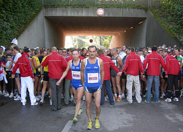 München Marathon 2006