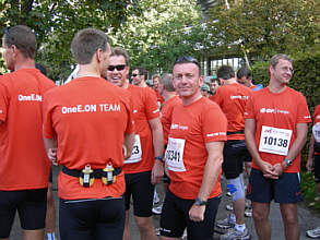 München Marathon 2006