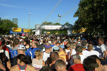München Marathon 2006