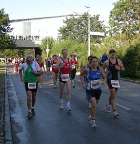 München Marathon 2006