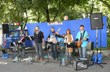 München Marathon 2006