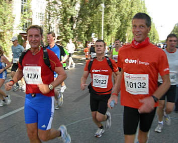 München Marathon 2006