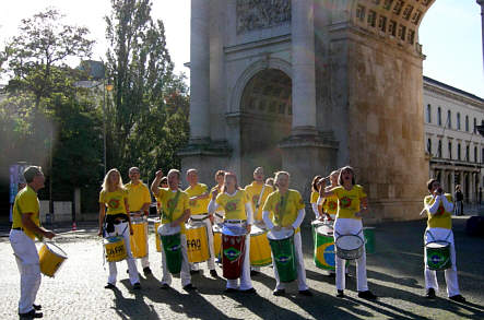 München Marathon 2006