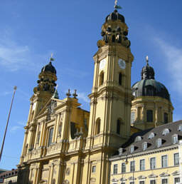 München Marathon 2006