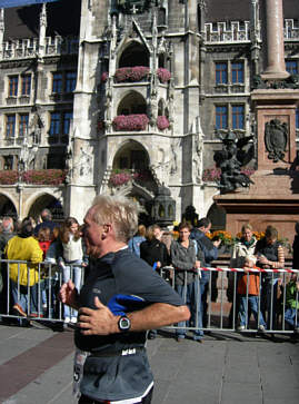 München Marathon 2006