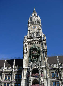 München Marathon 2006