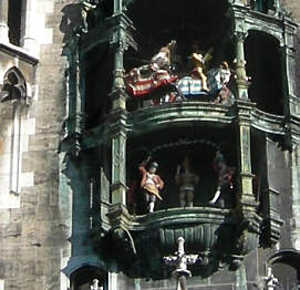 München Marathon 2006