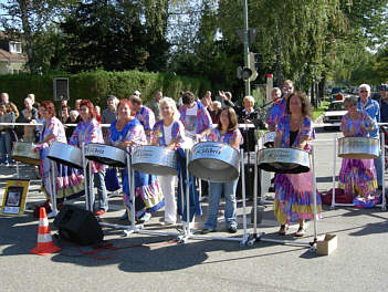 München Marathon 2006