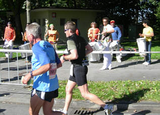 Mnchen Marathon 2006