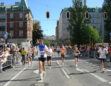 Mnchen Marathon 2006