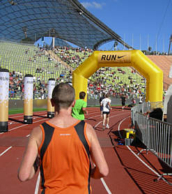 München Marathon 2006
