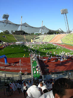 München Marathon 2006
