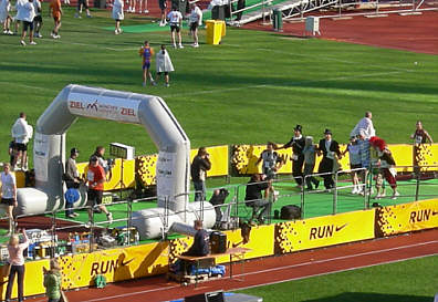 München Marathon 2006