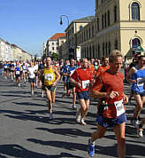 Vom Medienmarathon München 2006