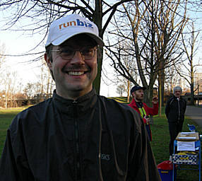 Nrnberger Trainings - Marathon 2006