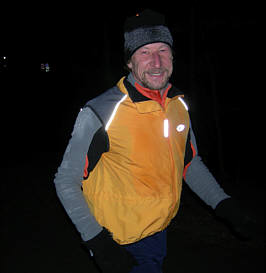 Nrnberger Trainings - Marathon 2006