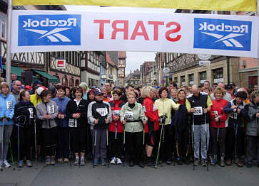 Obermain - Marathon 2006