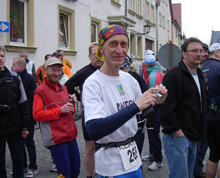 Obermain - Marathon 2006