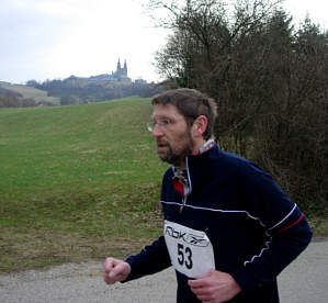 Obermain - Marathon 2006