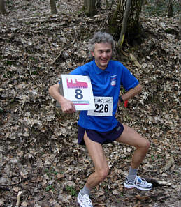 Obermain - Marathon 2006