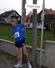 Obermain - Marathon 2006