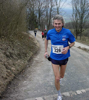 Obermain - Marathon 2006