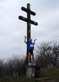 Obermain - Marathon 2006