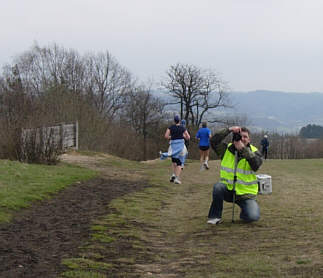 Obermain - Marathon 2006