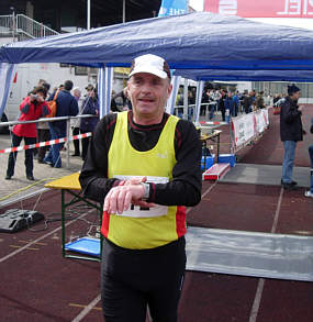 Obermain - Marathon 2006