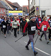 Obermain - Marathon 2006